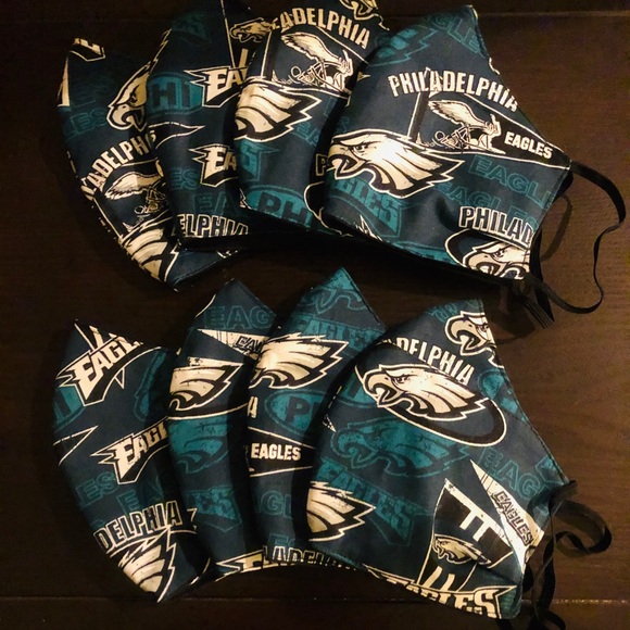 Face Masks - Picture 12 of 16